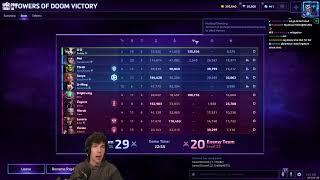 Full League Tournament by Jynxzi and Dantes  - LIVE - Grubby - 14-Oct-2026 Guide
