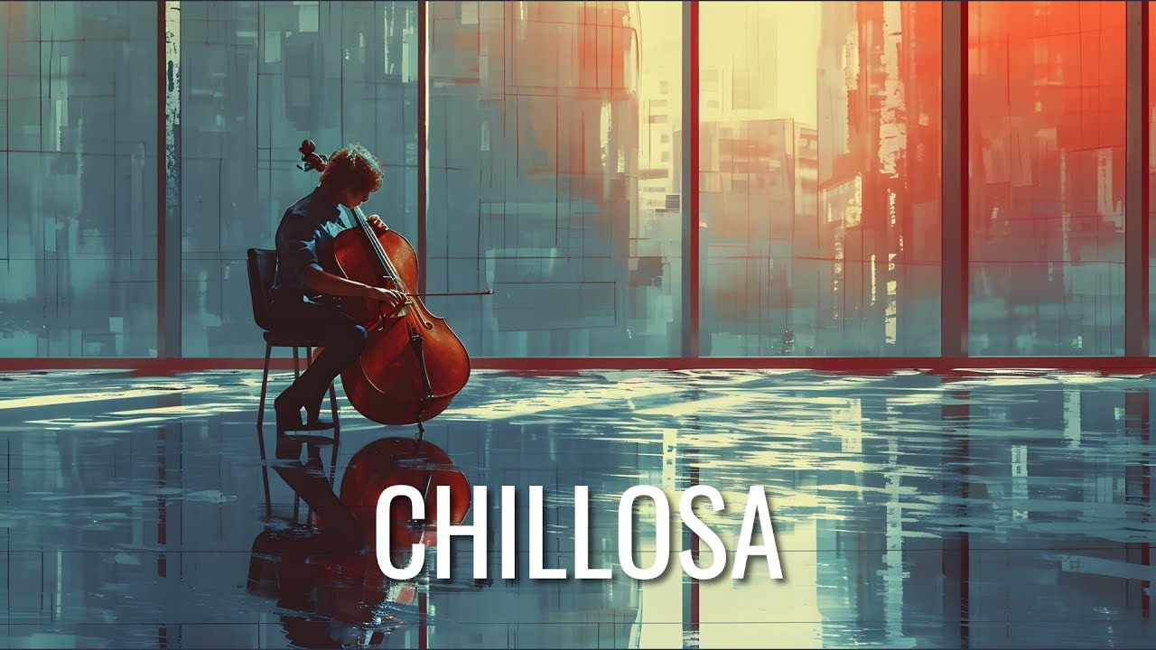 Watch Chillosa | TOMOX (Music Video) | Instrumental chilled Lo-Fi Music - Chillhop - Lofimusic - lofi on YouTube Watch Chillosa | TOMOX (Music Video) | Instrumental chilled Lo-Fi Music - Chillhop - Lofimusic - lofi on YouTube