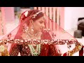 Wedding highlight  kusum  gaurav    razwada films