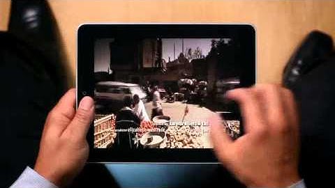 The Next Generation of Digital Books