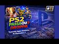 🔥 PASSA OU DROPPA #11 AO VIVO 😱🎮 | Testando Jogos Aleatórios de PS2!