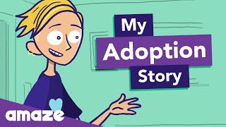 Still Family: Adoption