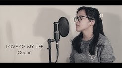 Love Of My Life (Queen) Cover by Bryce Adam  - Durasi: 3:17. 