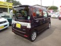 タント カスタム X DBA-L375S 中古車