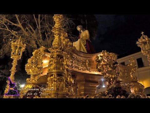 Hermandad del Santo Cristo Coronado de Espinas y Nuestra Señora de Gracia y Esperanza