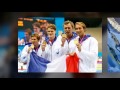 France Stun US, Van Der Burgh Sets WR At Olympics