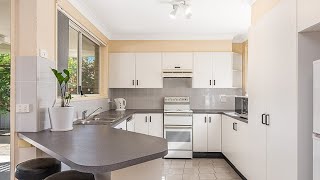 40 Admiralty Court, YAMBA, New South Wales