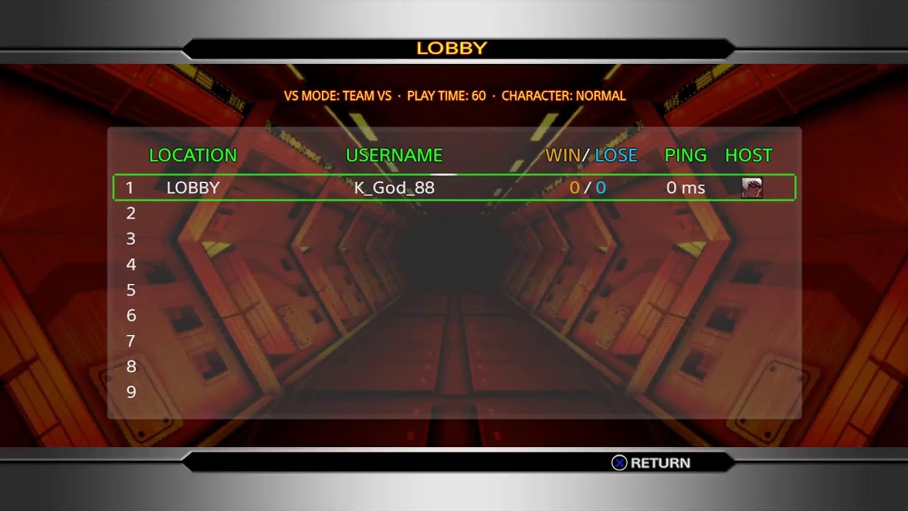 K_God_88的PS4播送