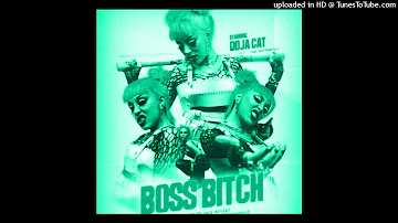 Doja Cat - Boss B*tch (Instrumental)