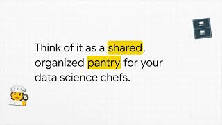 AI/ML on GCP series 3/5 : Feature stores and data for ML on GCP