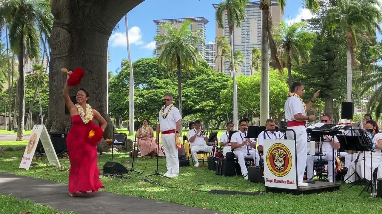 Hanohano Hanalei