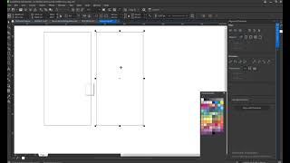 Vẽ Hình Vuông 3 Kích Thước Trong Corel