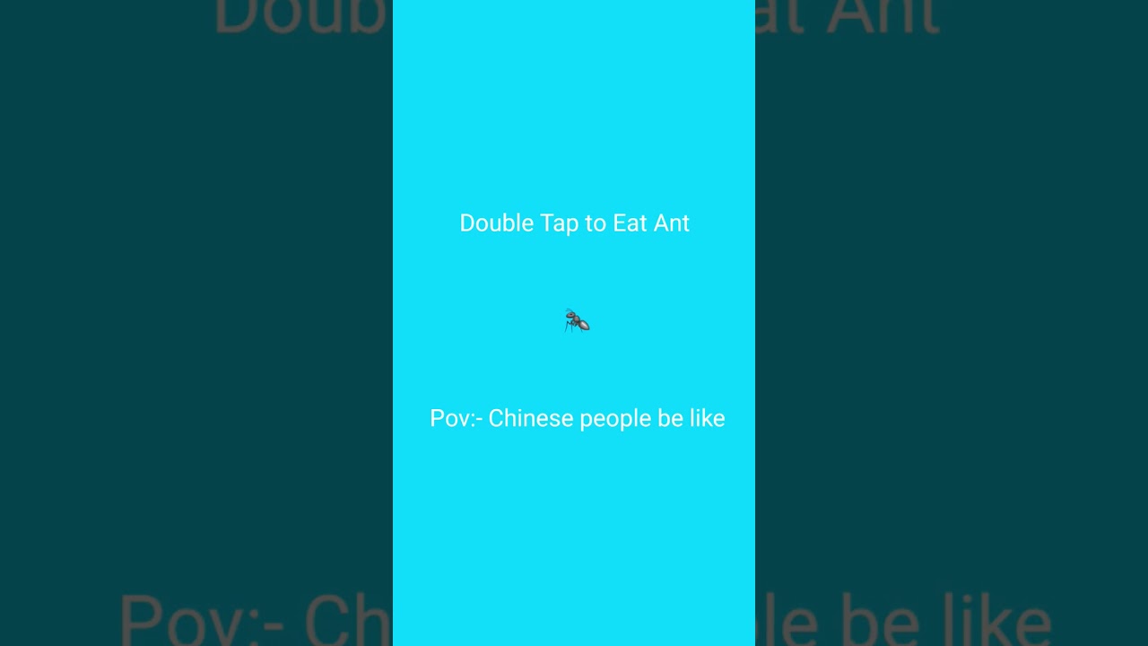 Double Tap on Screen 😨😨 