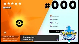 Joined Missingno Raid - WARNING READ