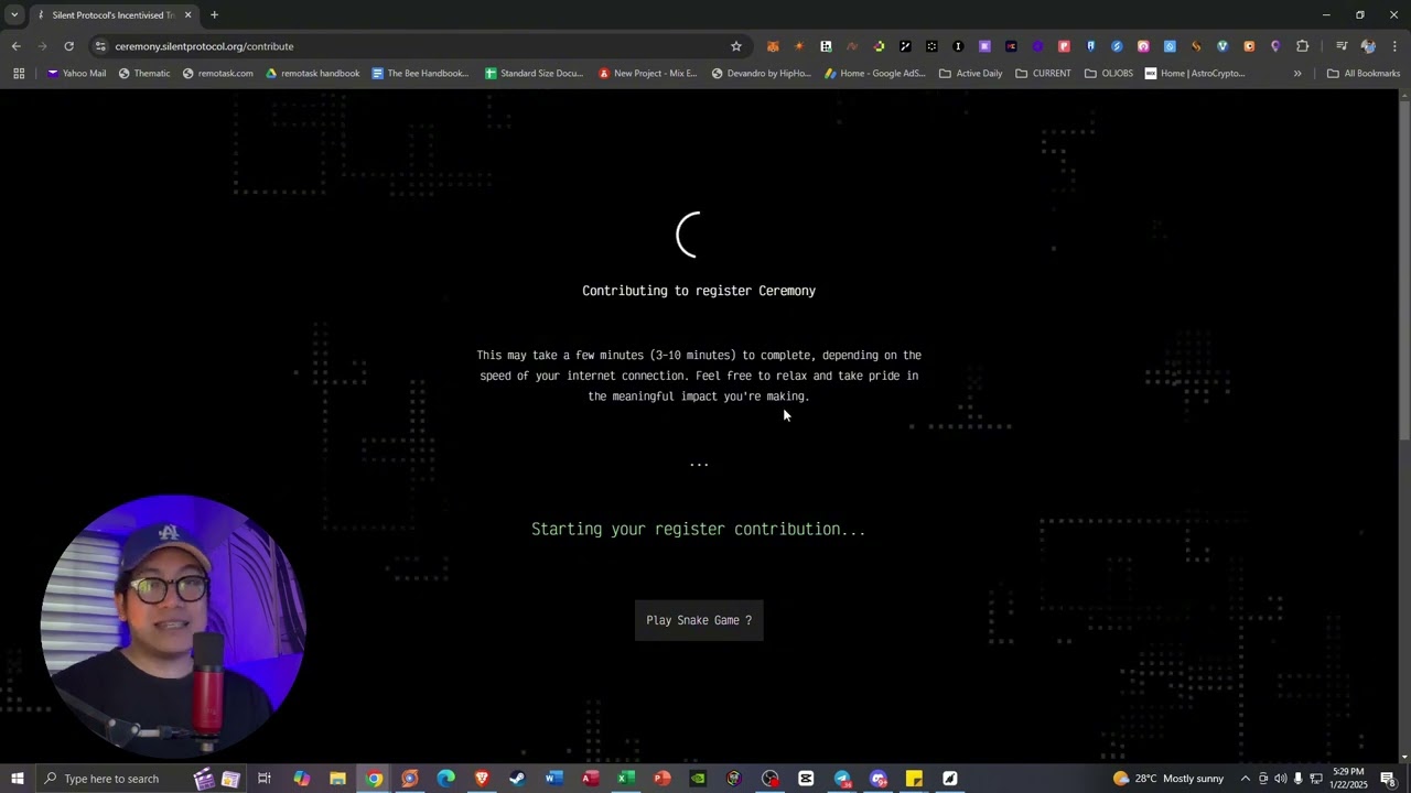 SILENT PROTOCOL | HOW TO GRIND FULL TUTORIAL