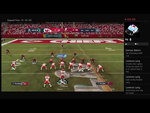 Super Bowl 55 rematch Chiefs vs Bucs