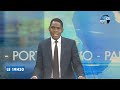 CANAL3-BENIN : Journal Télévisé 19h30 du Mercredi 18 Février 2026
