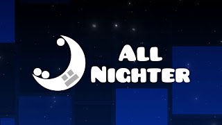 Building a Collab Part for GD All Nighter!