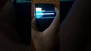 LYF WATER 8 (LS5015) HARD RESET