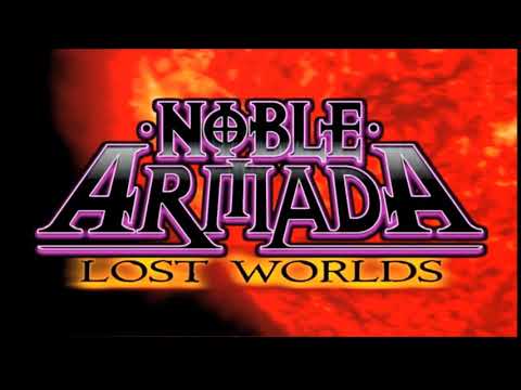 Noble Armada Lost Worlds (PS4) - Official Trailer