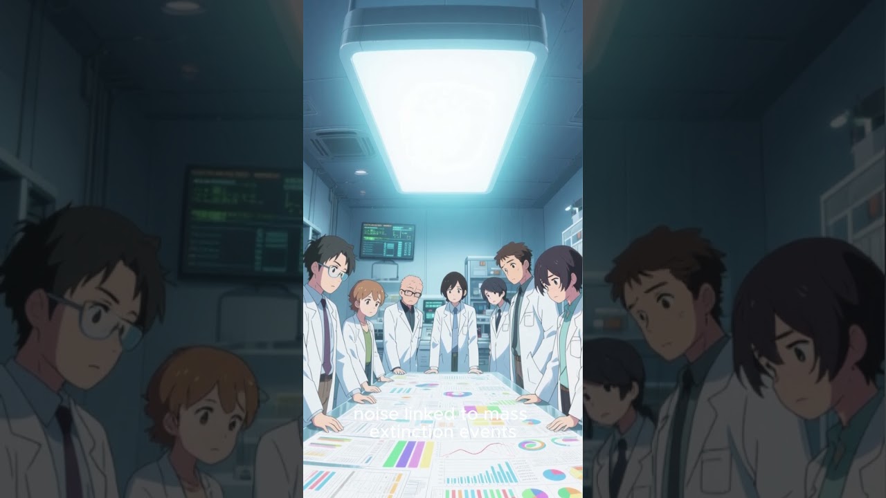 WHAT IF DEATH IS A COSMIC SIGNAL? ☠️🌌 | Cosmic Horror Story 