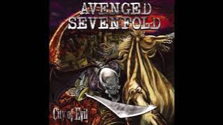 AVENGED SEVENFOLD | CITY OF EVIL FULL ALBUM 2005