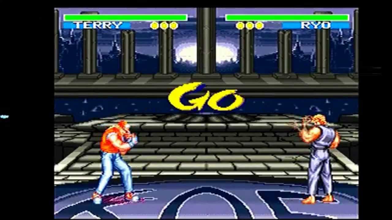 Super Nintendo para sempre!: The King of Fighters 98