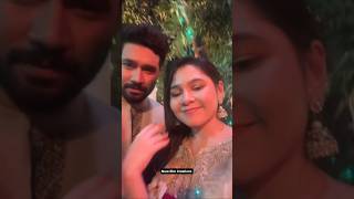 Ishrat Othiti & Khairul Bashar 🥰 #shorts #youtubeshorts #shortsfeed #etaamaderigolpo