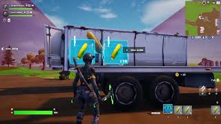 Farmlife Tycoon Gameplay (Fortnite Creative 2.0 Map)