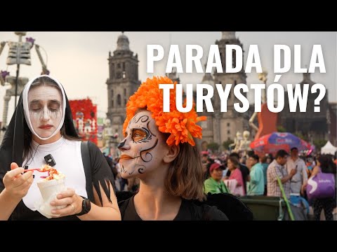 Is it worth coming to Mexico for All Souls' Day?