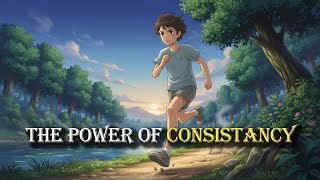 Why Consistency Always Wins | Power of Consistency | A Life-Changing Motivational Story Of A Boy