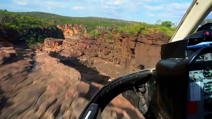 Silversea Expeditions - Kimberley