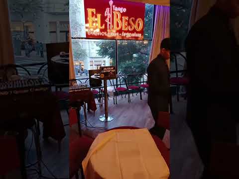 en vivo en "Tango Camargo" ♦ ♦ ✅