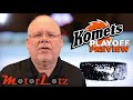 Fort Wayne Komets Game 2 Playoff Preview vs. Colorado