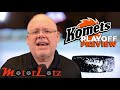 Fort Wayne Komets Game 2 Playoff Preview vs. Colorado