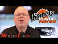Fort Wayne Komets Game 2 Playoff Preview vs. Colorado