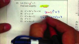 P19 Trig - Unit Appendix - Functions