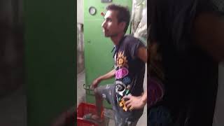 Abhishek rajbhar New Delhi Delhi and Karnataka India team members of India team members