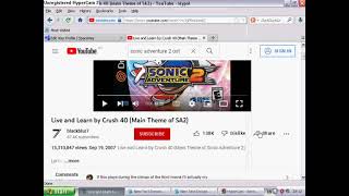 How to add music to your Spacehey profile!! Easy!!!