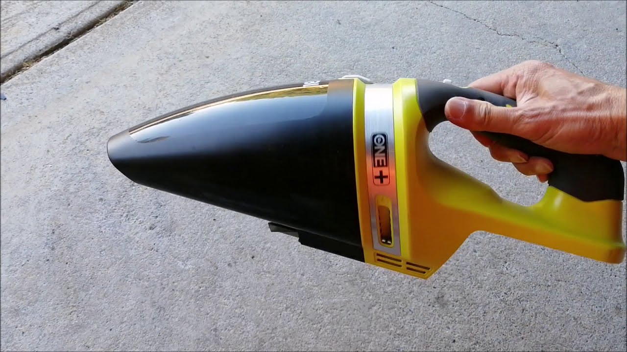 Mini Bee Vacuum DIY YouTube
