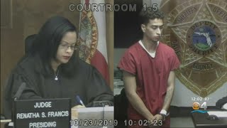 Third Person Arrested In Deadly Weekend Shooting Of 15-Year-Old Boy