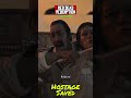 Hostage Saved - Red Dead Redemption