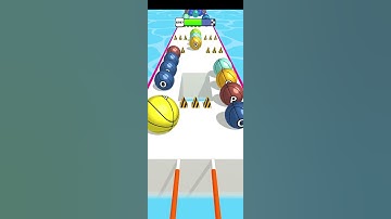 AZ Run ABC Runner All Levels Gameplay Walkthrough (Android Ios)