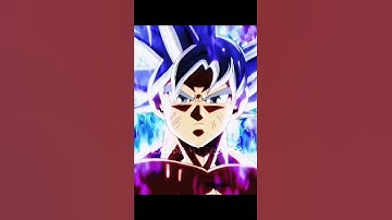 Goku vs All🔥🔥 despicito remix..🔥🔥 #anime #dragonball #shorts #capcut