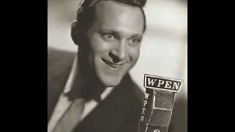 Encore, Cherie (1947) - Bud Brees