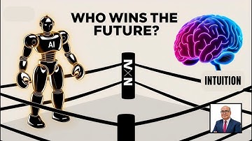 Will AI replace engineers? | Dr Jawed Qureshi