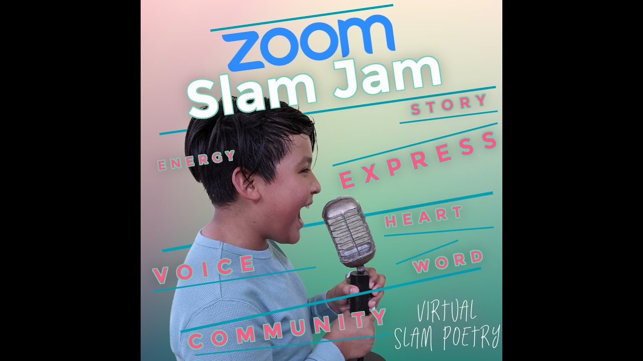 Zoom Slam Jam - New Class at HITS Theatre