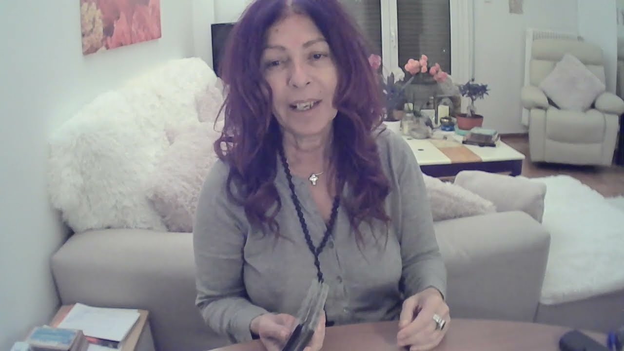 Virgo - Your Person Is Making A Tough Decision Over You!