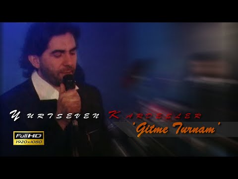 Yurtseven Kardeşler - Gitme Turnam (Full HD)