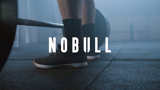 NoBull Spec Ad | Fox & Crown Creative